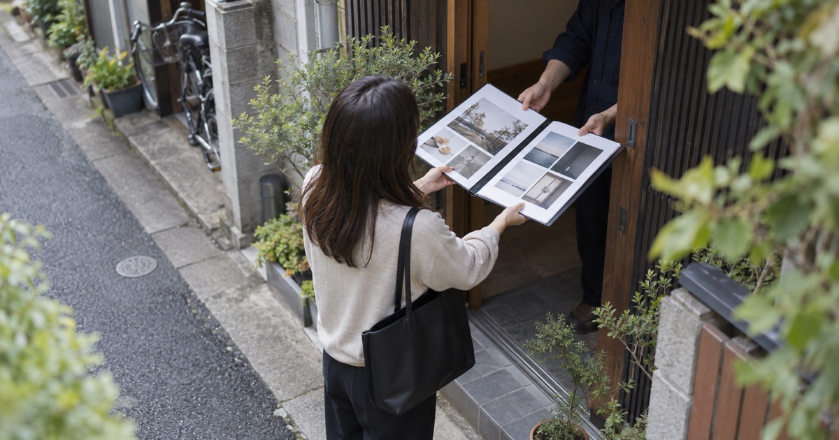 フリーランス20代女性の始め方|最初の1件の取り方のイメージ写真