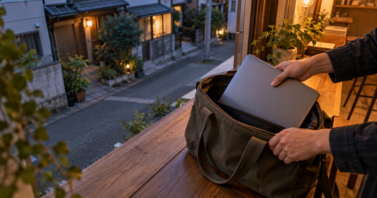 20代後半でフリーランスになる準備のイメージ写真