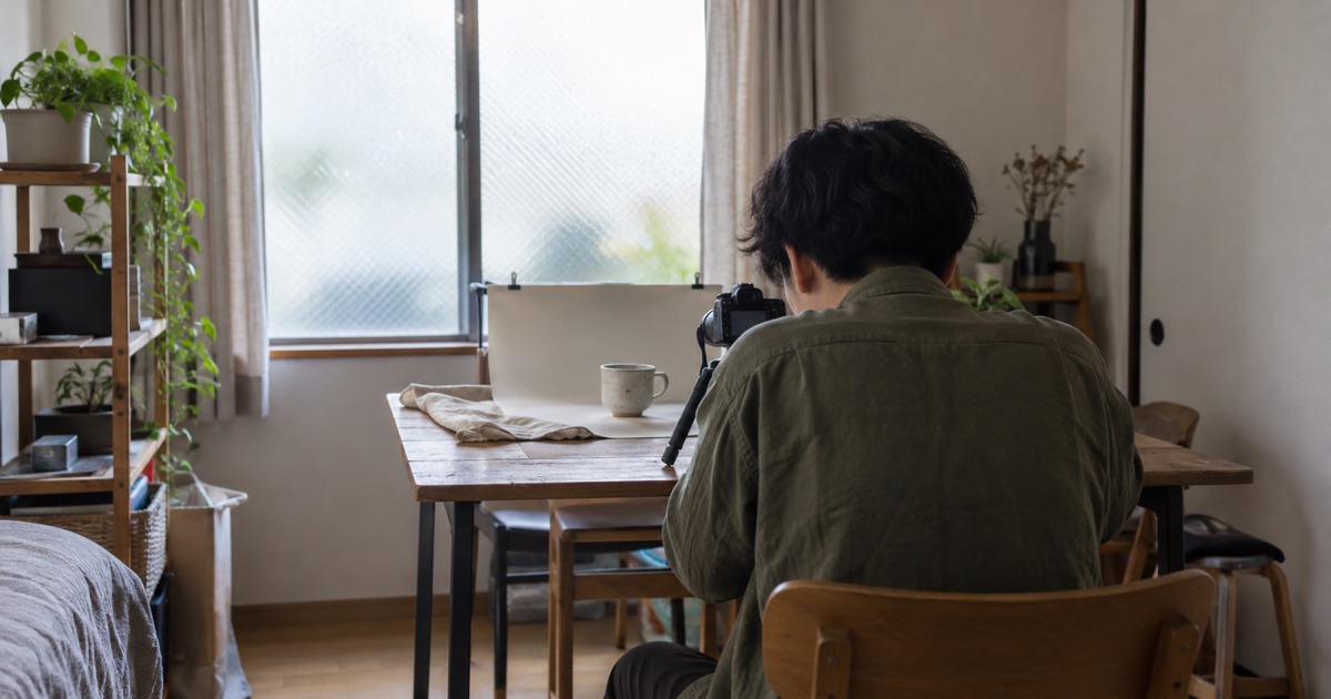 20代の副業の始め方と初案件獲得の手順のイメージ写真