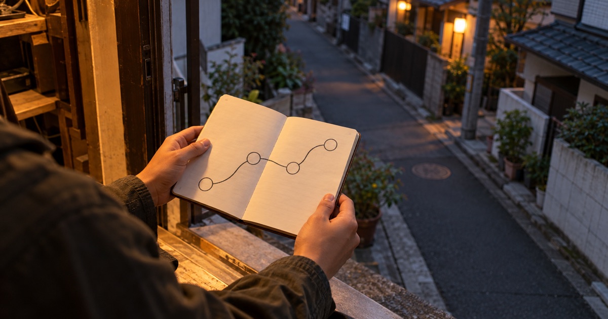 20代の起業で失敗を避けるロードマップと4つの原因のイメージ写真